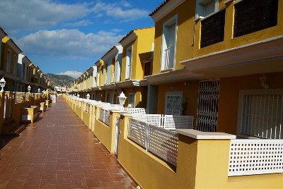 Apartamentos Bella Mar Residencial Altamar