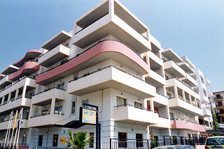 Apartamentos Bella Mare