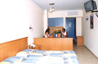 Apartamentos Bella Mare
