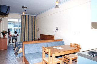 Apartamentos Bella Mare