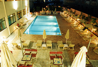 Apartamentos Bella Mare