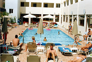 Apartamentos Bella Mare