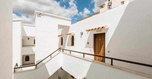 Apartamentos Bella Maria