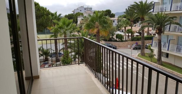 Apartamentos Bella Maria