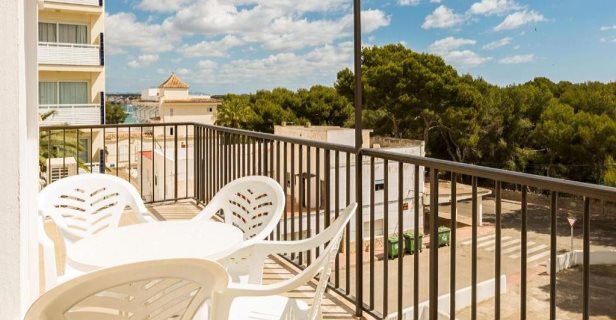Apartamentos Bella Maria