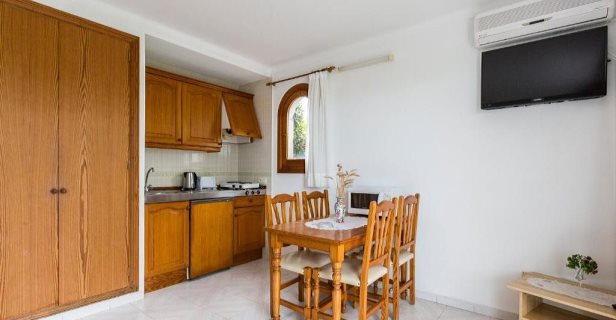 Apartamentos Bella Maria