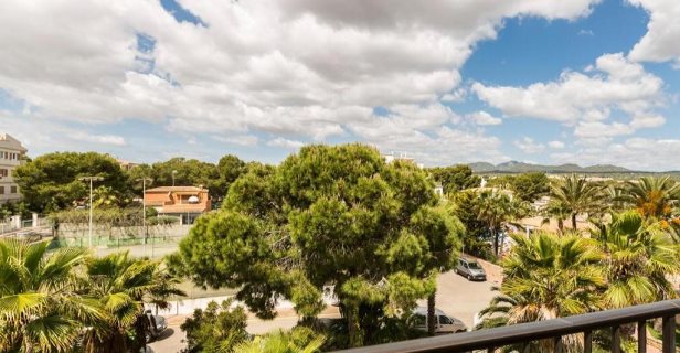 Apartamentos Bella Maria