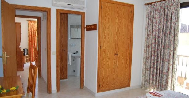 Apartamentos Bella Maria