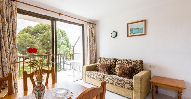 Apartamentos Bella Maria