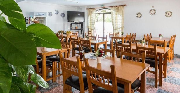 Apartamentos Bella Maria