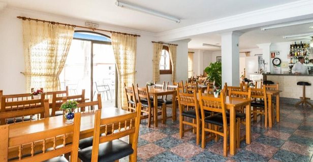 Apartamentos Bella Maria