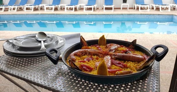 Apartamentos Bella Maria