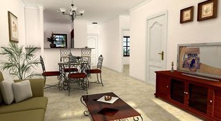 Apartamentos Bella Piazza