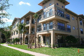 Apartamentos Bella Piazza