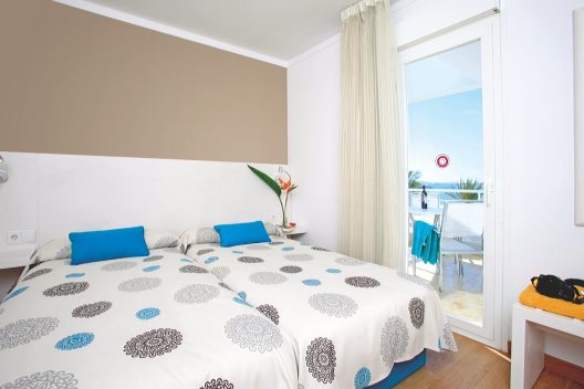 Apartamentos Bellamar Pollensa
