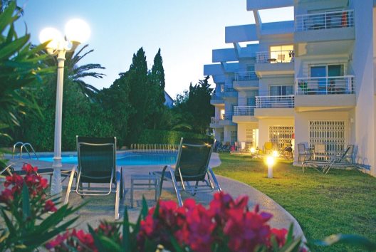 Apartamentos Bellamar Pollensa