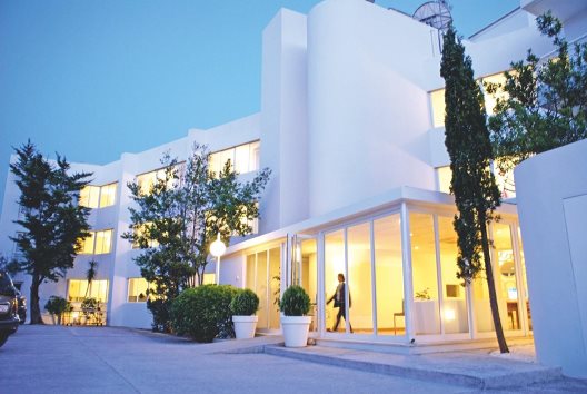 Apartamentos Bellamar Pollensa