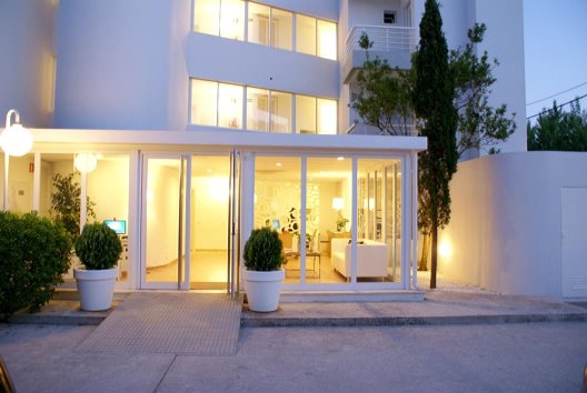 Apartamentos Bellamar Pollensa