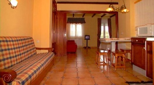 Apartamentos Bellavista
