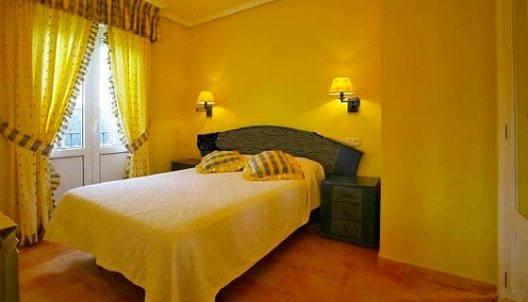 Apartamentos Bellavista