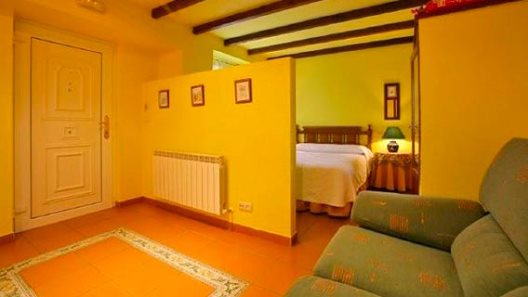 Apartamentos Bellavista