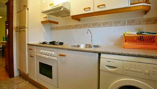 Apartamentos Bellavista