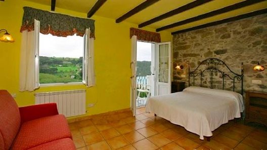 Apartamentos Bellavista