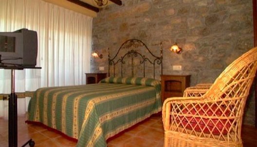 Apartamentos Bellavista