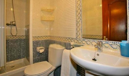 Apartamentos Bellavista