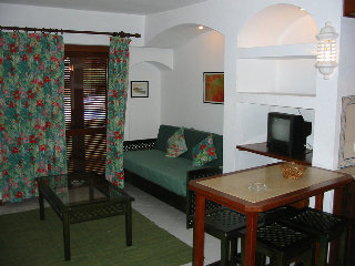 Apartamentos Bellavista Avenida