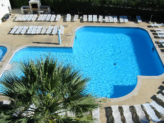 Apartamentos Bellavista Avenida