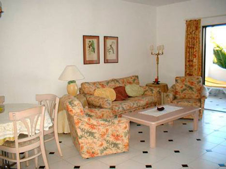 Apartamentos Bellevue