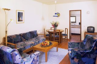 Apartamentos Bem Parece