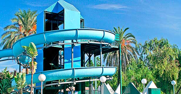 Apartamentos Benal Beach
