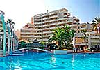 Apartamentos Benal Beach Apartamentos Benal Beach