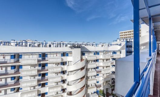Apartamentos Benalmádena Playa Good Places