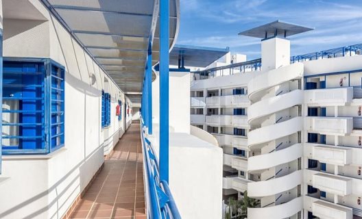 Apartamentos Benalmádena Playa Good Places