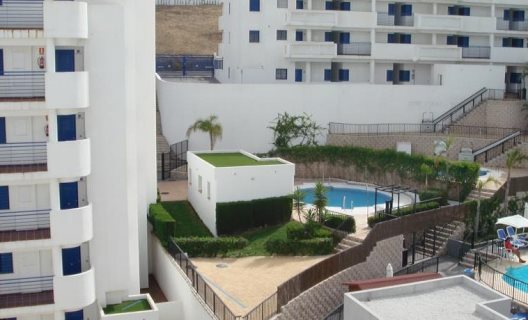 Apartamentos Benalmádena Playa Good Places