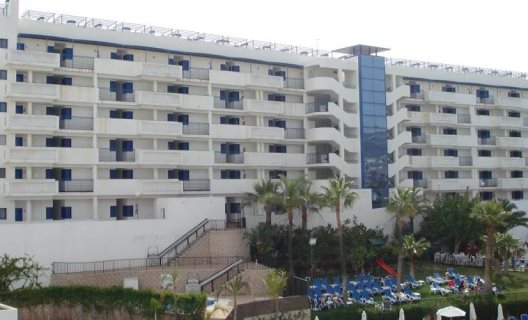 Apartamentos Benalmádena Playa Good Places