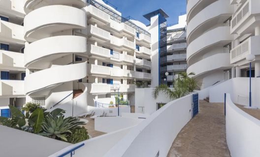 Apartamentos Benalmádena Playa Good Places