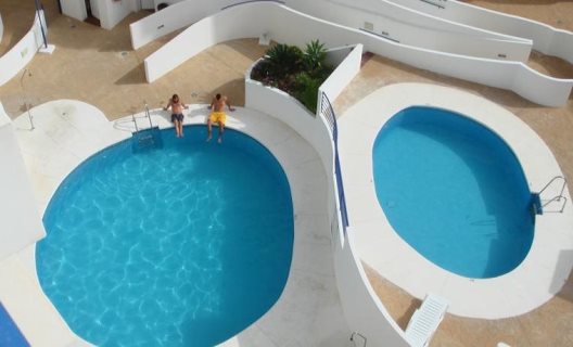 Apartamentos Benalmádena Playa Good Places