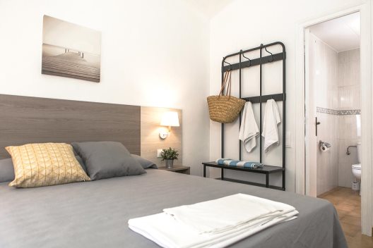 Apartamentos Benelux