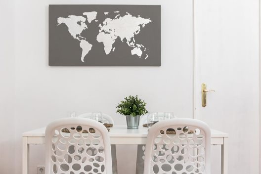 Apartamentos Benelux