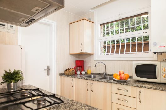 Apartamentos Benelux
