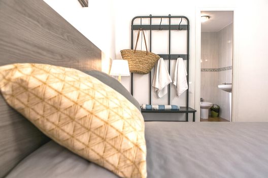 Apartamentos Benelux