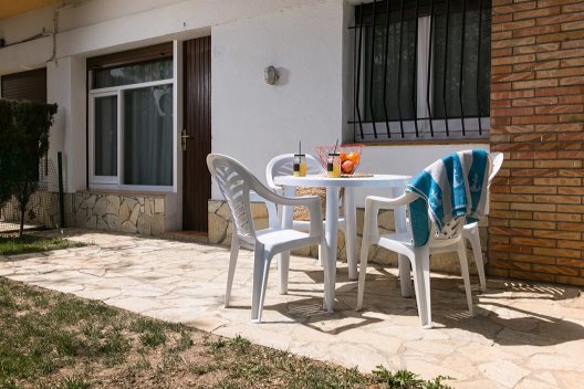 Apartamentos Benelux