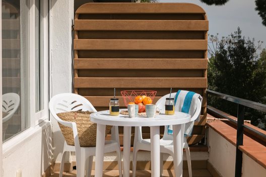 Apartamentos Benelux