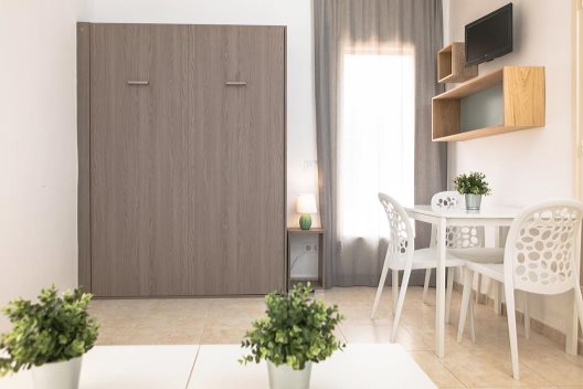 Apartamentos Benelux