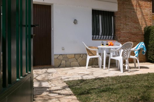 Apartamentos Benelux