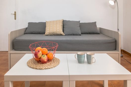 Apartamentos Benelux
